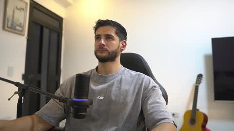 saimon  online show from 03/29/26, 03:39