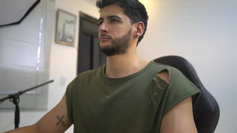 saimon  online show from 03/31/26, 09:59