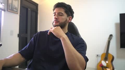 saimon  online show from 04/03/26, 02:37