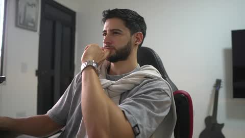 saimon  online show from 04/16/26, 09:50