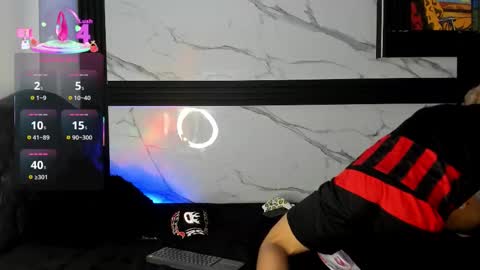 Snapshot of saimonvela chatting on 01/06/26, 05:11 Juan online show from 01/06/26, 05:11