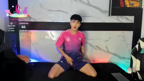 Snapshot of saimonvela chatting on 02/03/26, 07:57 Juan online show from 02/03/26, 07:57