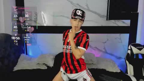 Snapshot of saimonvela chatting on 03/07/26, 05:59 Juan online show from 03/07/26, 05:59