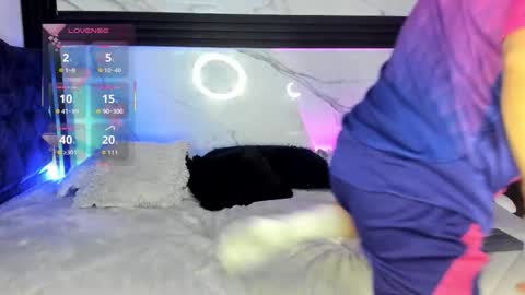 Snapshot of saimonvela chatting on 03/08/26, 08:18 Juan online show from 03/08/26, 08:18