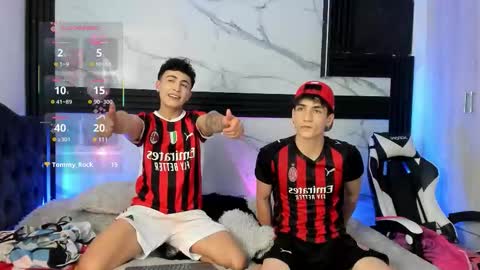 Snapshot of saimonvela chatting on 03/11/26, 06:08 Juan online show from 03/11/26, 06:08