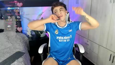 Snapshot of saimonvela chatting on 04/02/26, 07:33 Juan online show from 04/02/26, 07:33