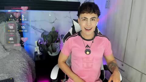 Snapshot of saimonvela chatting on 04/04/26, 05:32 Juan online show from 04/04/26, 05:32