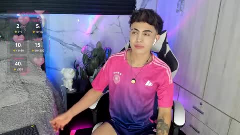 Snapshot of saimonvela chatting on 04/06/26, 05:52 Juan online show from 04/06/26, 05:52