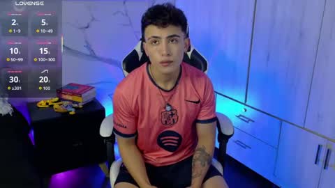 Snapshot of saimonvela chatting on 07/01/26, 05:42 Juan online show from 07/01/26, 05:42