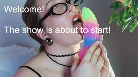 saint__vicious online show from 10/14/25, 08:09