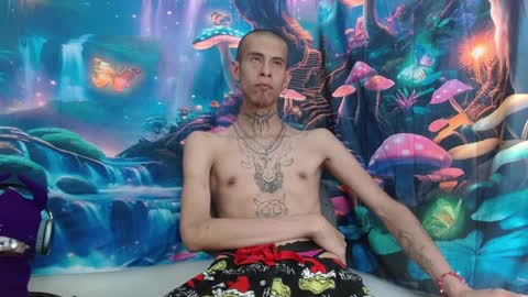 Snapshot of saint_boyy chatting on 01/11/25, 07:16 saint boy online show from 01/11/25, 07:16