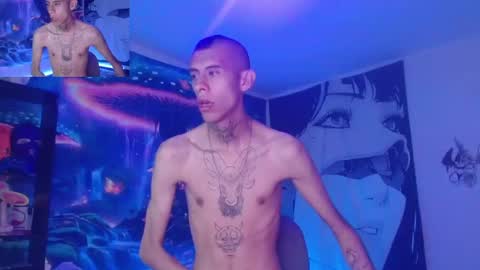 Snapshot of saint_boyy chatting on 03/06/25, 05:46 saint boy online show from 03/06/25, 05:46