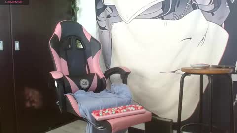 Snapshot of saint_boyy chatting on 09/21/25, 11:45 saint boy online show from 09/21/25, 11:45