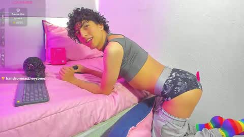 saint_dark online show from 11/27/25, 02:19