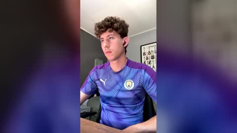 saint_nott online show from 03/15/26, 04:35