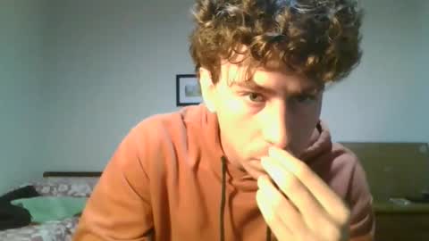 saint_nott online show from 04/13/26, 05:18