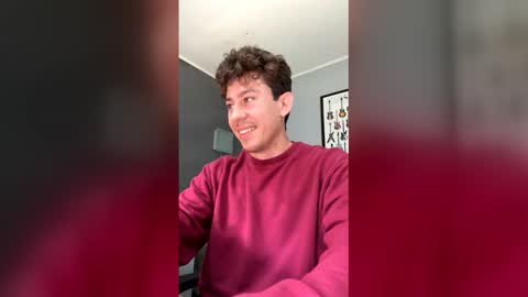 saint_nott online show from 05/20/26, 02:56