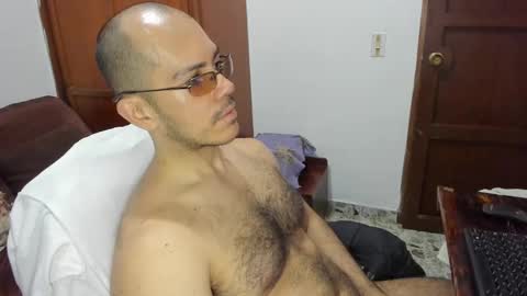 saintedy01 online show from 01/24/25, 12:31