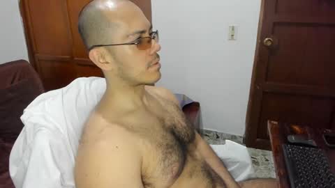 saintedy01 online show from 01/29/25, 12:35