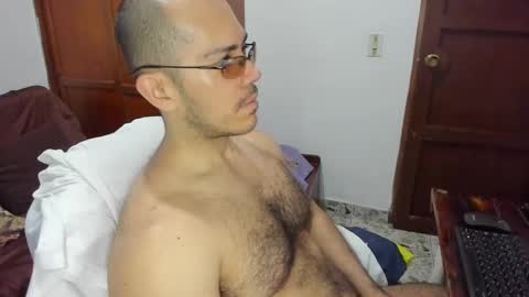 saintedy01 online show from 01/31/25, 12:29