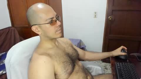 saintedy01 online show from 10/11/25, 03:32