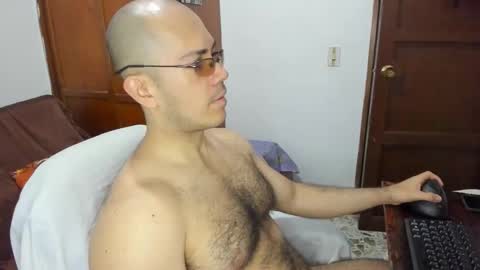 saintedy01 online show from 10/21/25, 12:39