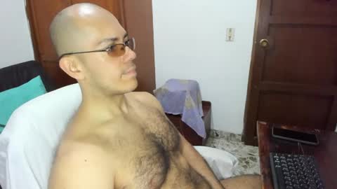 saintedy01 online show from 03/31/26, 01:00