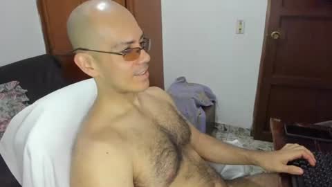 Snapshot of saintedy01 chatting on 07/27/26, 01:07 saintedy01 online show from 07/27/26, 01:07