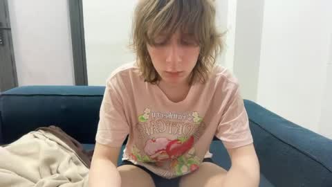 saintfawn online show from 04/30/26, 01:23