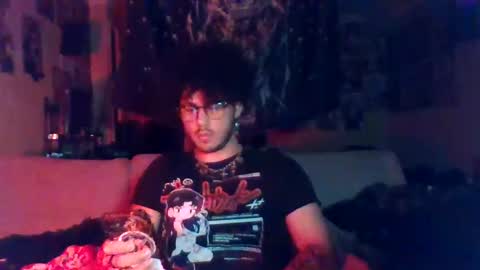 Snapshot of saintscurse chatting on 03/04/25, 03:11 Saintscurse online show from 03/04/25, 03:11