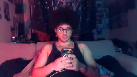 Snapshot of saintscurse chatting on 03/06/25, 04:30 Saintscurse online show from 03/06/25, 04:30