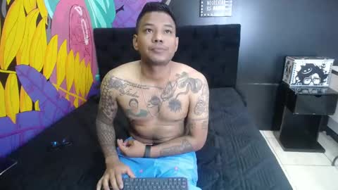 Saipadpuer30 online show from 01/18/25, 07:07