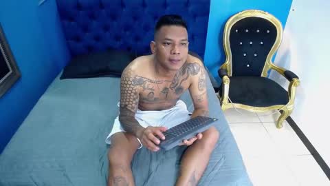 Saipadpuer30 online show from 01/21/25, 07:37