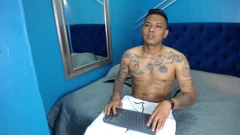 Saipadpuer30 online show from 01/22/25, 09:46