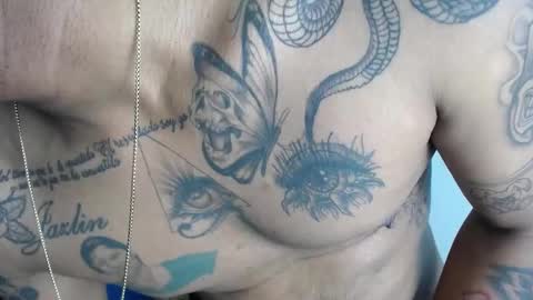 Saipadpuer30 online show from 01/24/25, 08:34