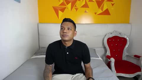 Saipadpuer30 online show from 01/28/25, 06:05