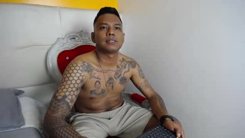 Saipadpuer30 online show from 01/29/25, 07:25