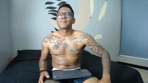 Saipadpuer30 online show from 02/07/25, 06:14