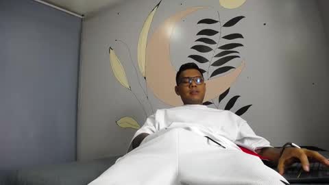 Saipadpuer30 online show from 02/09/25, 08:11