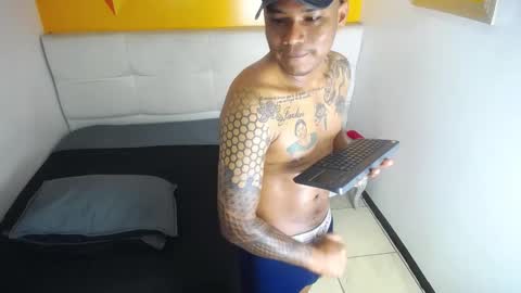 Saipadpuer30 online show from 02/17/25, 09:24