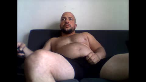 saitamahero1990 online show from 10/24/25, 11:50