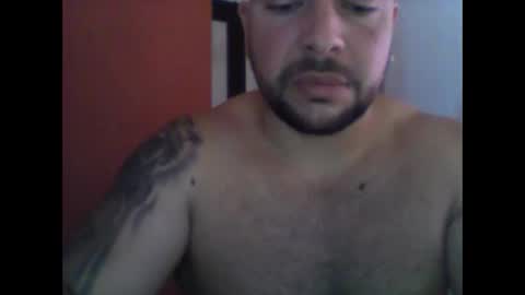 saitamahero1990 online show from 10/25/25, 01:51