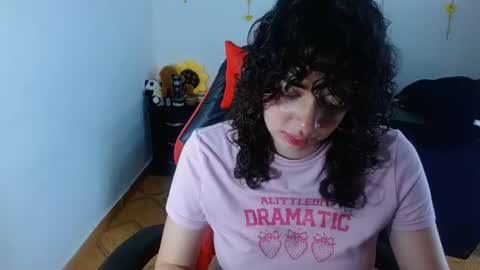 Snapshot of sajecrismas chatting on 06/14/26, 02:24 sajecrismas online show from 06/14/26, 02:24