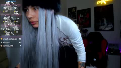    online show from 01/30/25, 08:43