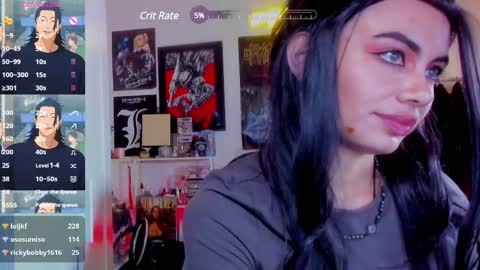 Snapshot of sakaexxx chatting on 03/12/25, 10:16 online show from 03/12/25, 10:16