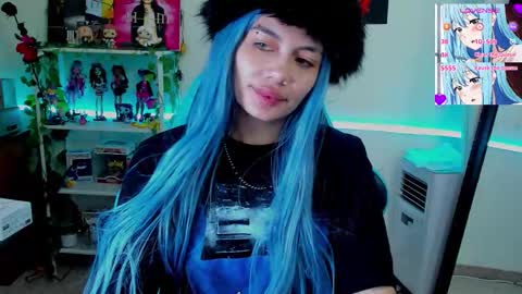 Snapshot of sakaexxx chatting on 11/08/25, 08:47 online show from 11/08/25, 08:47