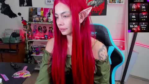 Snapshot of sakaexxx chatting on 11/21/25, 07:40 online show from 11/21/25, 07:40