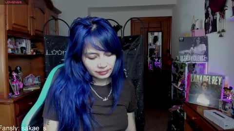 Snapshot of sakaexxx chatting on 04/10/26, 08:30 online show from 04/10/26, 08:30