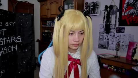 Snapshot of sakaexxx chatting on 05/25/26, 08:31 online show from 05/25/26, 08:31
