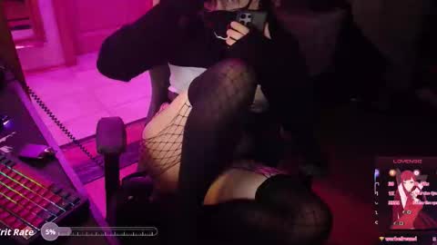 sakur4fynx online show from 02/09/26, 04:22